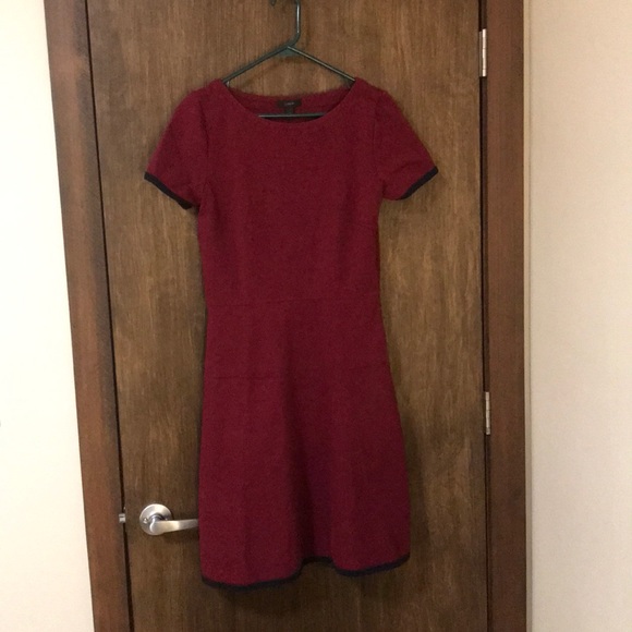 J crew dress - Picture 1 of 3